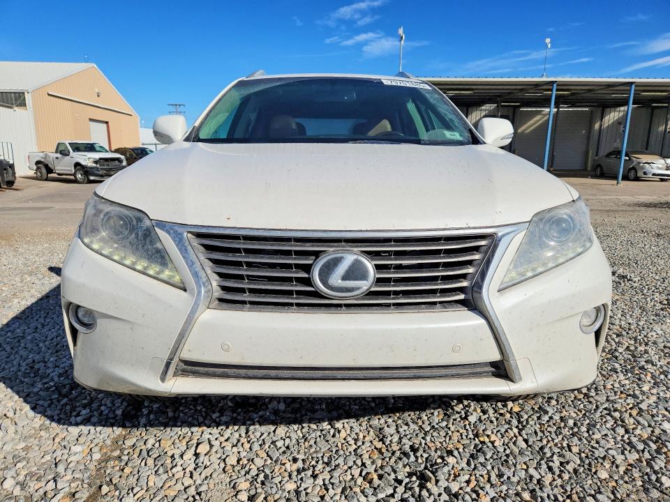Продажа на аукционе авто 2015 Lexus Rx, vin: 2T2BK1BA2FC325712, номер лота: 79701885