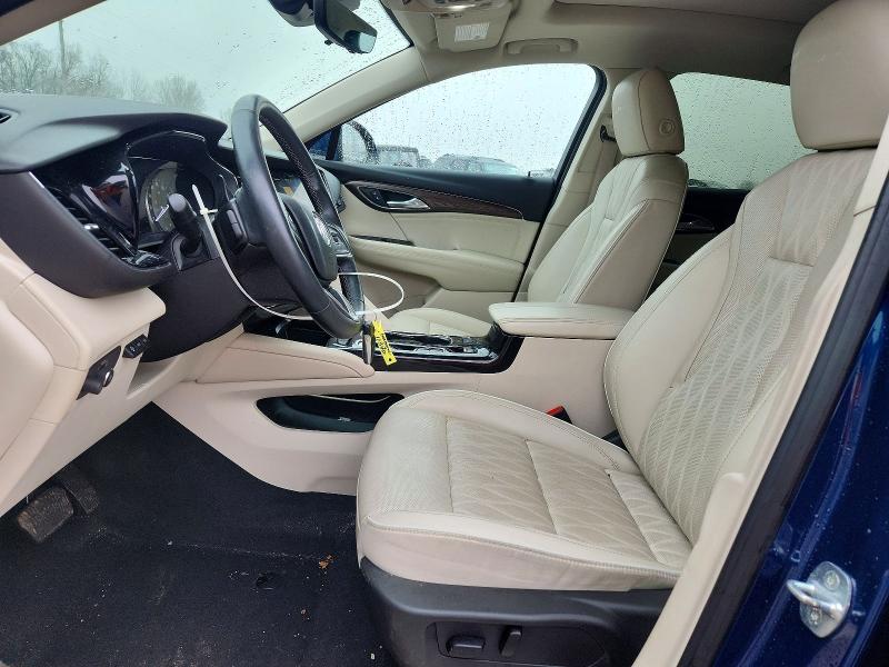 Продаж на аукціоні авто 2023 Buick Envision, vin: LRBFZSR48PD081476, номер лоту: 41911076