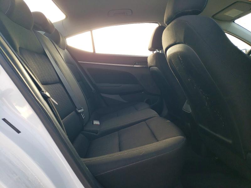 Aukcja sprzedaży 2018 Hyundai Elantra, vin: 5NPD84LF9JH212871, numer aukcji: 41954496