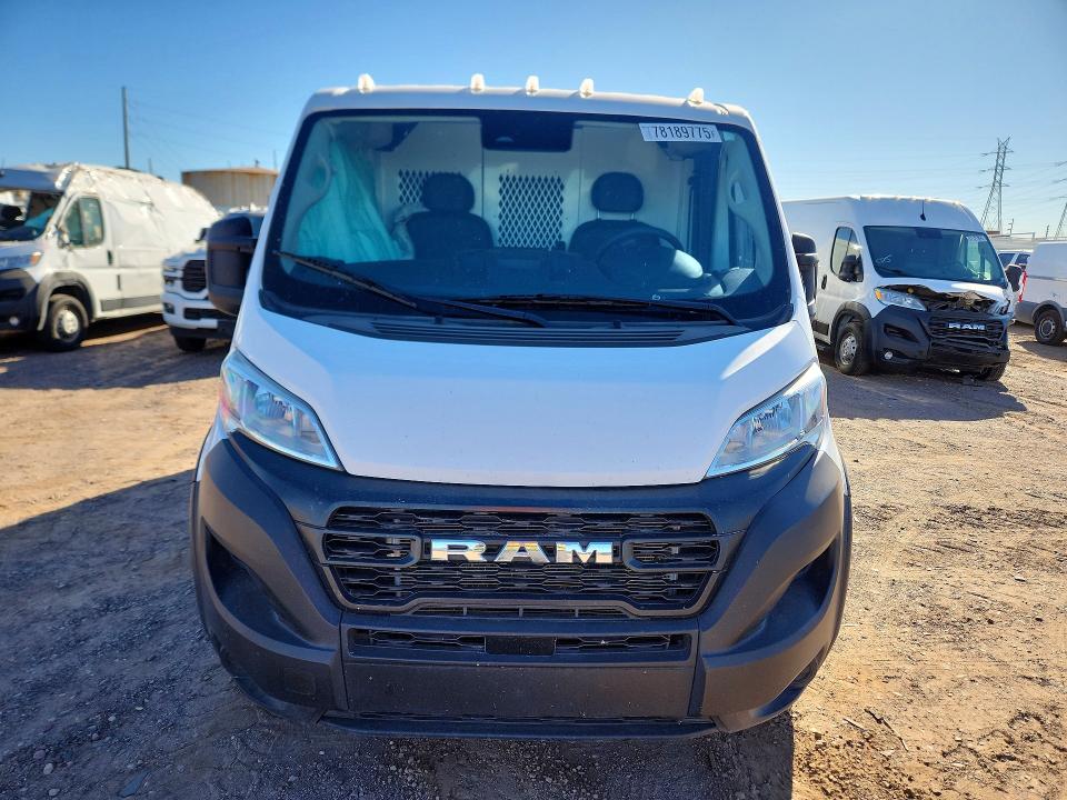 Aukcja sprzedaży 2023 Ram Promaster 1500, vin: 3C6LRVAG6PE540019, numer aukcji: 78189775