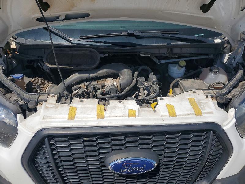 Продажа на аукционе авто 2022 Ford Transit, vin: 1FDBW5Z81NKA31679, номер лота: 46946066