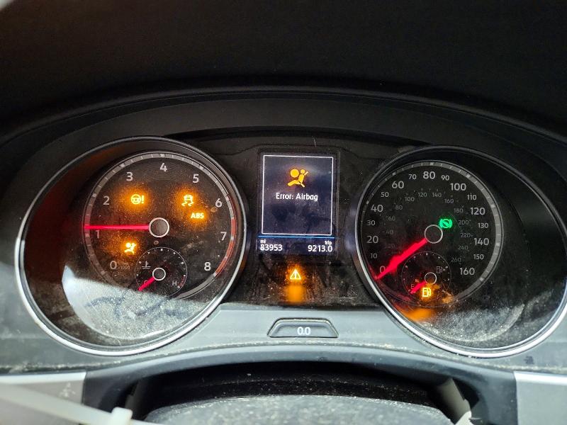 Aukcja sprzedaży 2021 Volkswagen Atlas, vin: 1V2HR2CA3MC537313, numer aukcji: 41969046