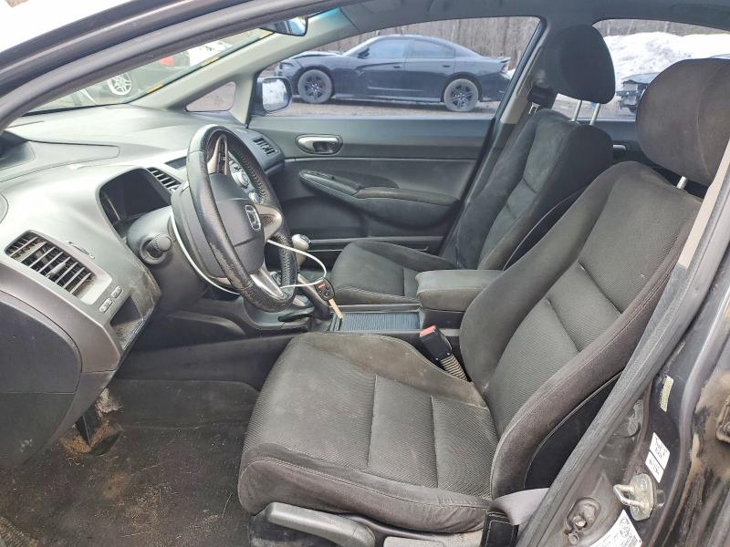 Aukcja sprzedaży 2010 Honda Civic, vin: 2HGFA1E60AH043262, numer aukcji: 47388776