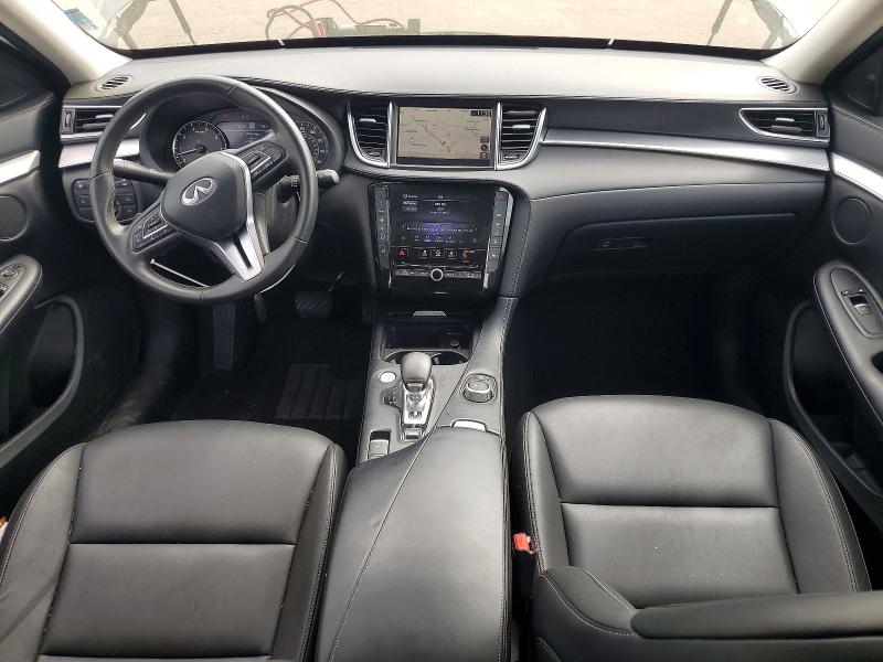 Продаж на аукціоні авто 2021 Infiniti Qx50, vin: 3PCAJ5CA3MF104864, номер лоту: 48072376