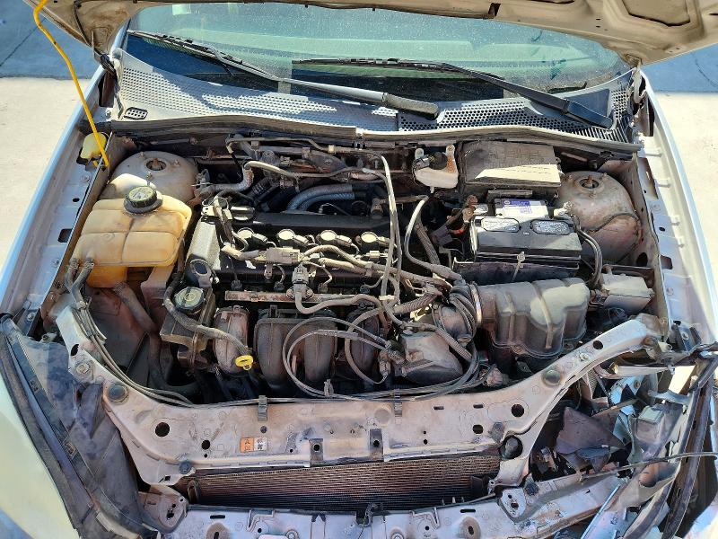 Aukcja sprzedaży 2007 Ford Focus, vin: 1FAHP34N37W217447, numer aukcji: 47541596