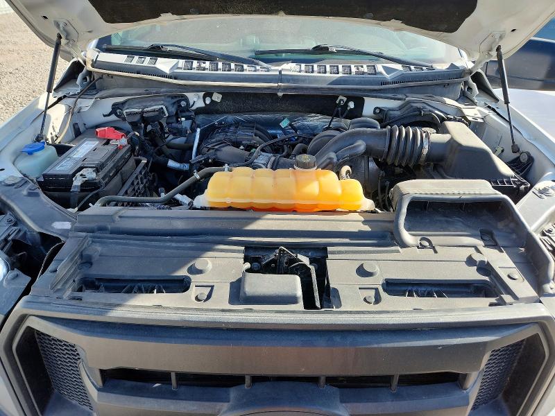 Продаж на аукціоні авто 2015 Ford F150, vin: 1FTMF1E88FKD30471, номер лоту: 47283946