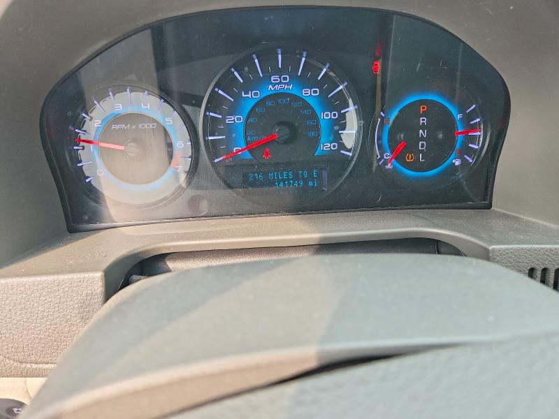 48139906 :رقم المزاد ، 3FAHP0JA7CR337684 vin ، 2012 Ford Fusion مزاد بيع