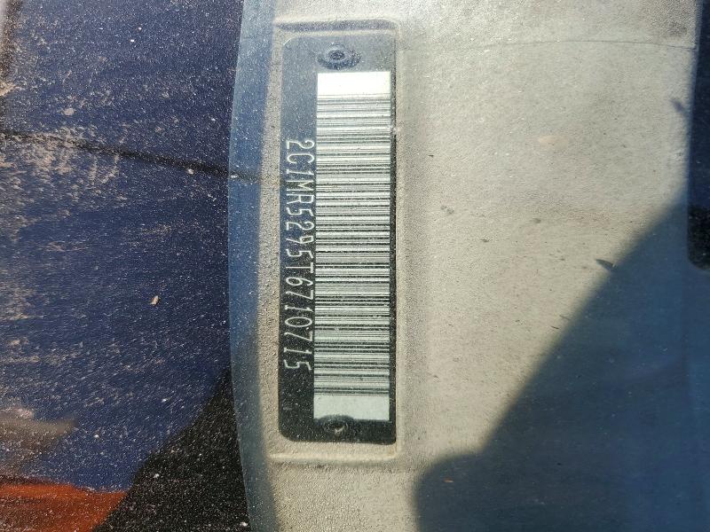 Продаж на аукціоні авто 1996 Geo Metro, vin: 2C1MR5295T6710715, номер лоту: 79703985