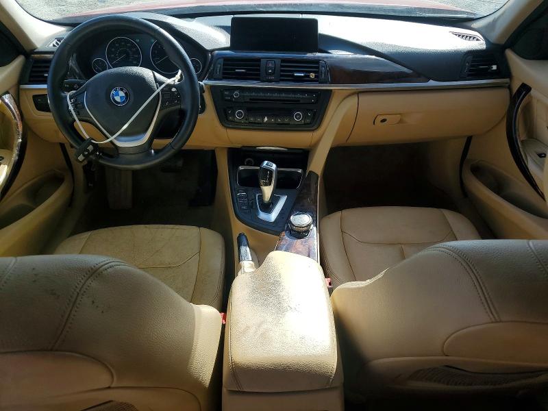 Aukcja sprzedaży 2015 Bmw 328, vin: WBA3A5C59FF608374, numer aukcji: 42079386