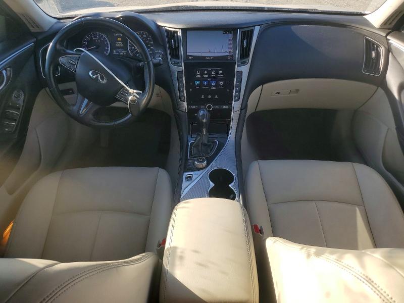 Aukcja sprzedaży 2017 Infiniti Q50, vin: JN1EV7AP9HM743274, numer aukcji: 46394226