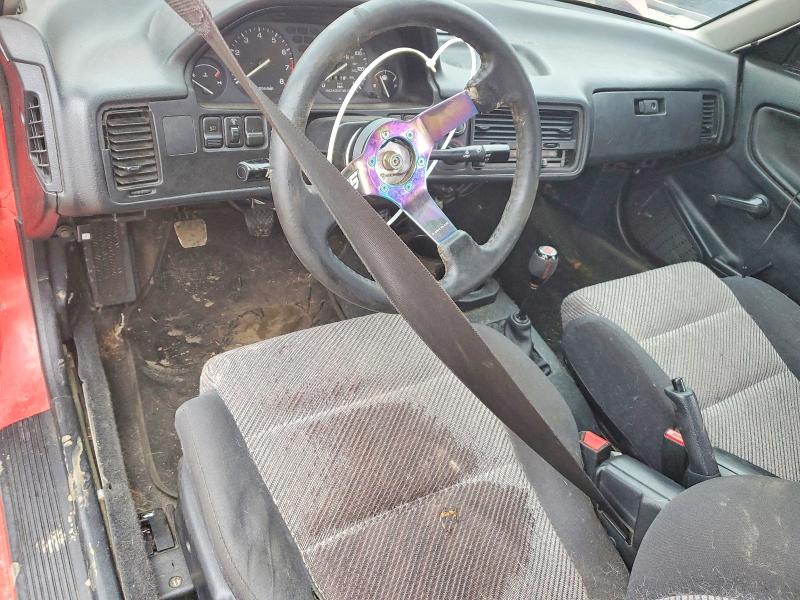 Aukcja sprzedaży 1991 Acura Integra, vin: JH4DB1542MS014102, numer aukcji: 79933415
