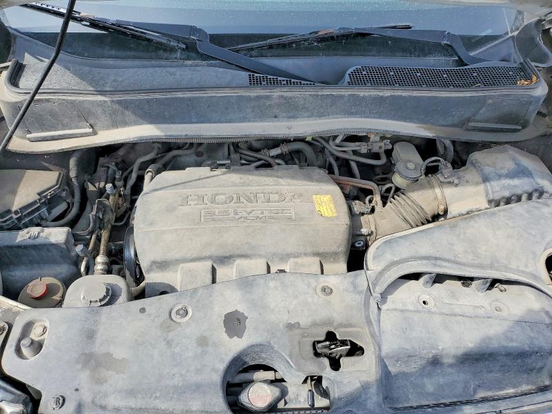 47698476 :رقم المزاد ، 5FNYF4H58BB505670 vin ، 2011 Honda Pilot مزاد بيع