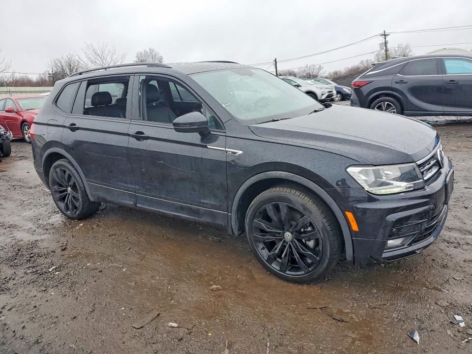 Aukcja sprzedaży 2020 Volkswagen Tiguan, vin: 3VV2B7AX8LM138301, numer aukcji: 45835726