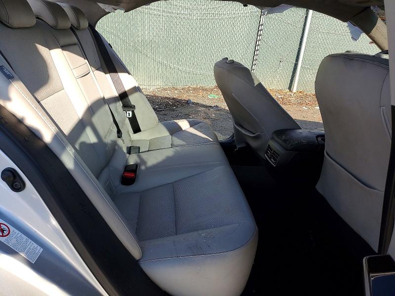 2015 Lexus Is 250 მანქანა იყიდება აუქციონზე, vin: JTHCF1D22F5028406, აუქციონის ნომერი: 45731236