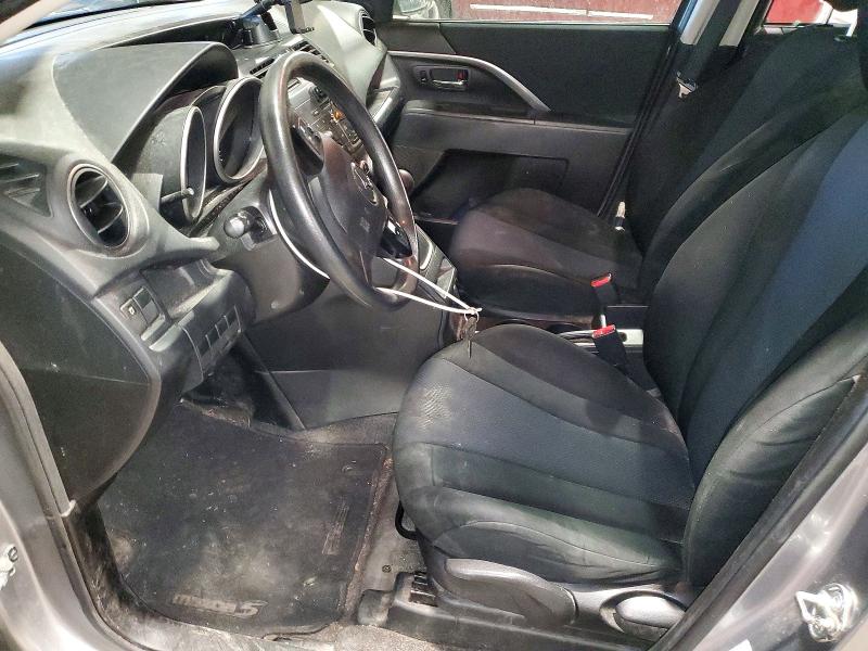 Продажа на аукционе авто 2015 Mazda 5, vin: JM1CW2BL7F0180455, номер лота: 47143316