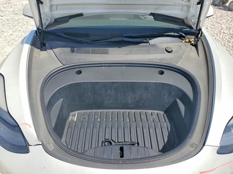 Aukcja sprzedaży 2021 Tesla Model 3, vin: 5YJ3E1EAXMF095096, numer aukcji: 47783166