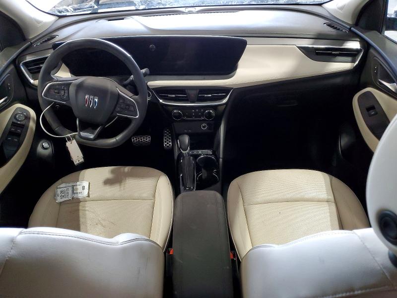 Продажа на аукционе авто 2024 Buick Encore Gx, vin: KL4AMESL2RB001787, номер лота: 79738395