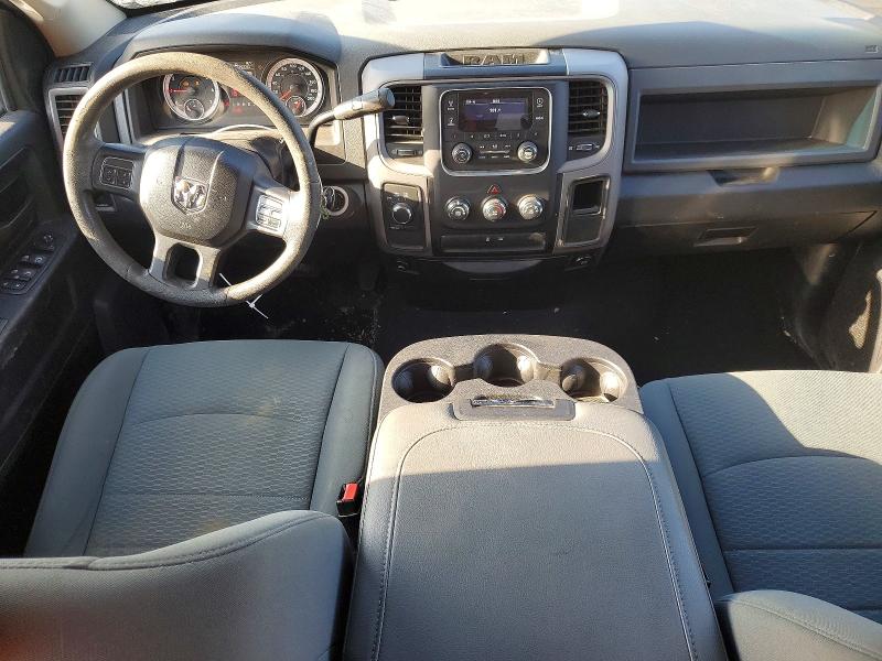 Продажа на аукционе авто 2016 Ram 1500, vin: 1C6RR7FT6GS128613, номер лота: 41694486