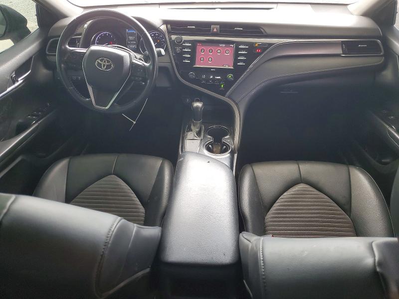 Продаж на аукціоні авто 2020 Toyota Camry, vin: 4T1G11AK5LU889596, номер лоту: 46519146