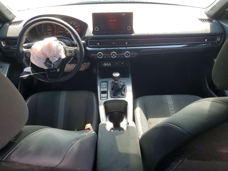 Продажа на аукционе авто 2023 Honda Civic, vin: 19XFL2G80PE003507, номер лота: 47123236