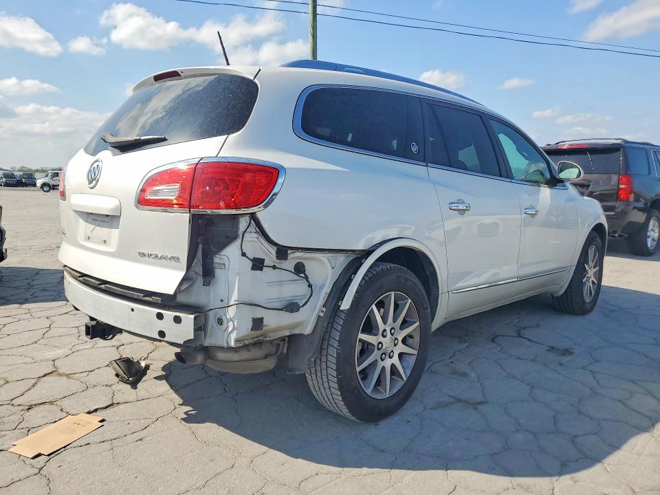 Aukcja sprzedaży 2017 Buick Enclave, vin: 5GAKRBKD3HJ224610, numer aukcji: 47869846