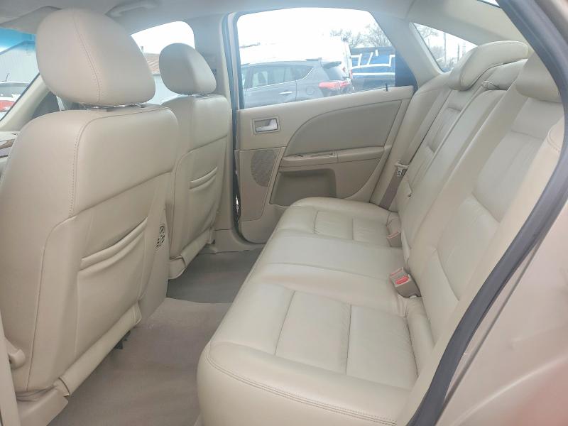 Aukcja sprzedaży 2005 Ford Five Hundred, vin: 1FAFP25125G197504, numer aukcji: 47905086
