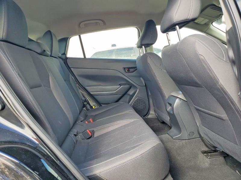 Продаж на аукціоні авто 2025 Subaru Impreza, vin: JF1GUABC4S8333084, номер лоту: 47269666