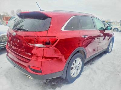 Aukcja sprzedaży 2019 Kia Sorento, vin: 5XYPHDA31KG593954, numer aukcji: 47118806