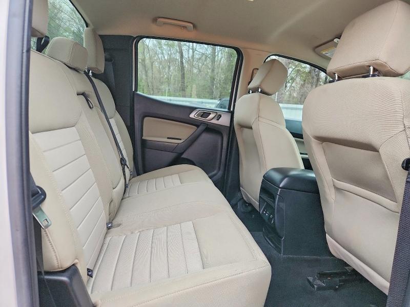 Aukcja sprzedaży 2019 Ford Ranger, vin: 1FTER4FH1KLA42601, numer aukcji: 79988555