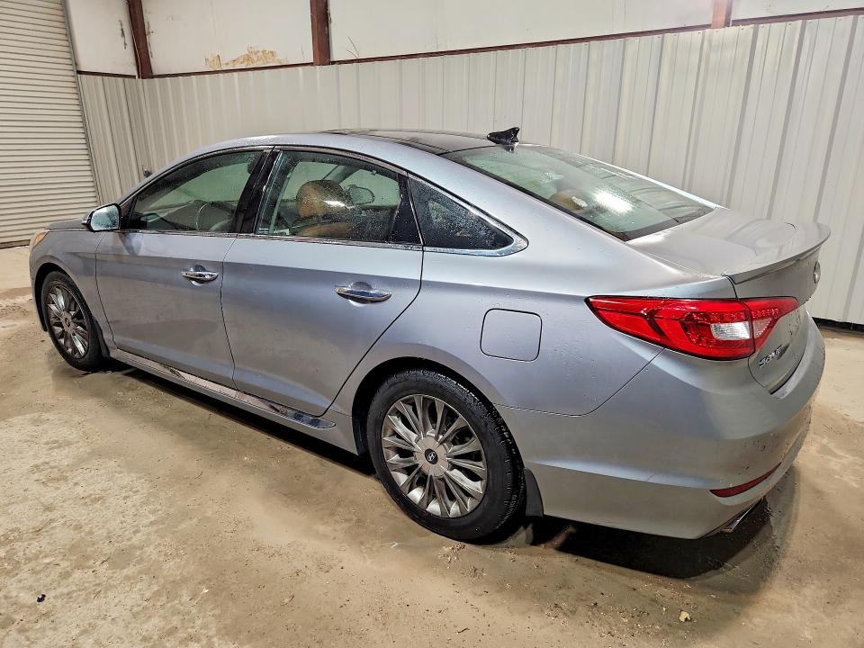 Aukcja sprzedaży 2015 Hyundai Sonata, vin: 5NPE34AFXFH115658, numer aukcji: 78912245