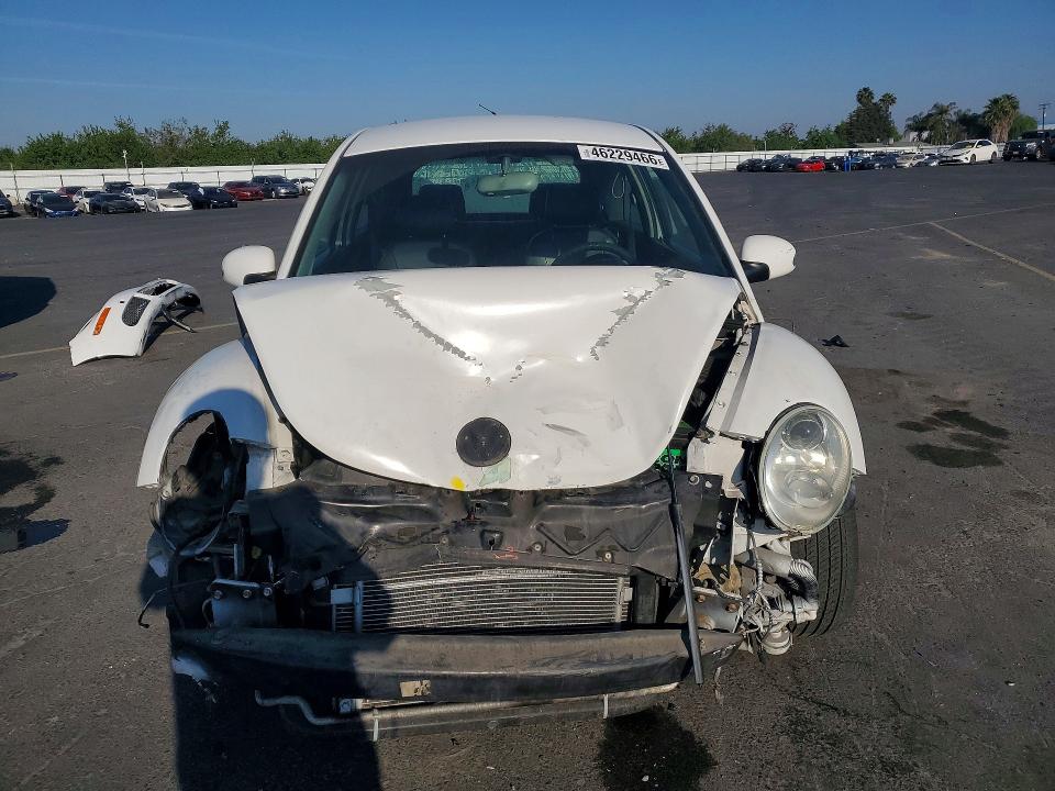 Продаж на аукціоні авто 2010 Volkswagen Beetle, vin: 3VWPG3AG1AM000611, номер лоту: 46229466