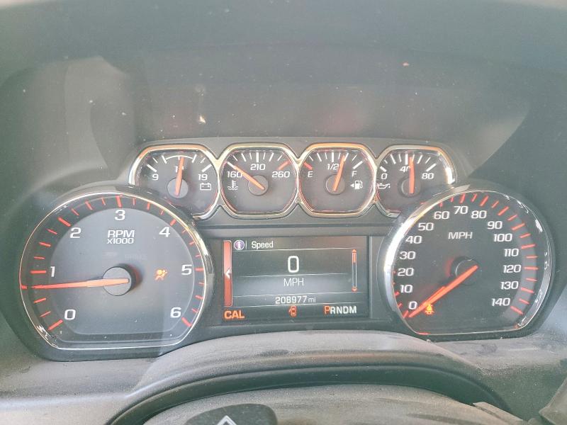 Продаж на аукціоні авто 2015 Gmc Sierra, vin: 3GTP1VEC5FG316557, номер лоту: 47926816