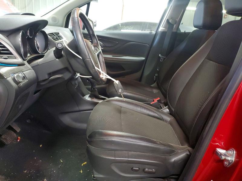 47029396 :رقم المزاد ، KL4CJASB8DB210591 vin ، 2013 Buick Encore مزاد بيع