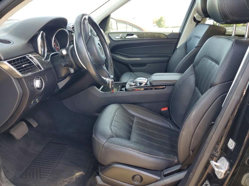 Продажа на аукционе авто 2016 Mercedes-benz Gle, vin: 4JGDA5HBXGA622087, номер лота: 47941496