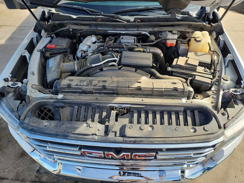Aukcja sprzedaży 2021 Gmc Sierra, vin: 1GT49NEY7MF290422, numer aukcji: 46606356