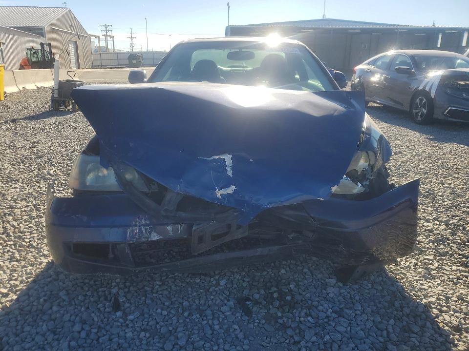 Продаж на аукціоні авто 2003 Acura Cl, vin: 19UYA42433A010481, номер лоту: 46392256