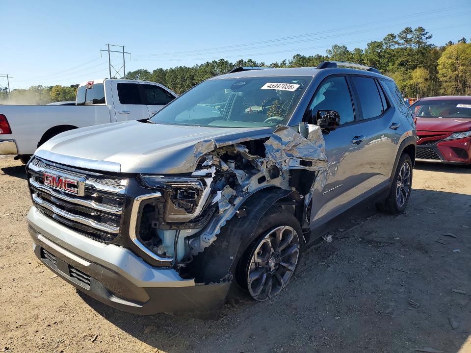 Auction sale of the 2025 Gmc Terrain, vin: 3GKALUEG1SL224428, lot number: 45997036