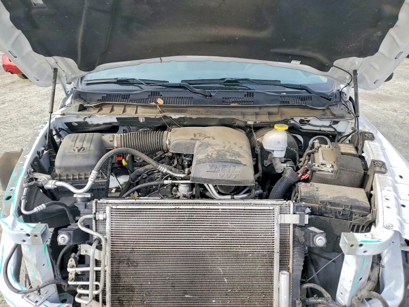 Aukcja sprzedaży 2024 Dodge Ram 1500, vin: 1C6RR6FG8RS152685, numer aukcji: 45737246