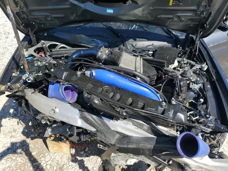 Продажа на аукционе авто 2018 Bmw M4, vin: WBS4Y9C54JAG62998, номер лота: 46732536