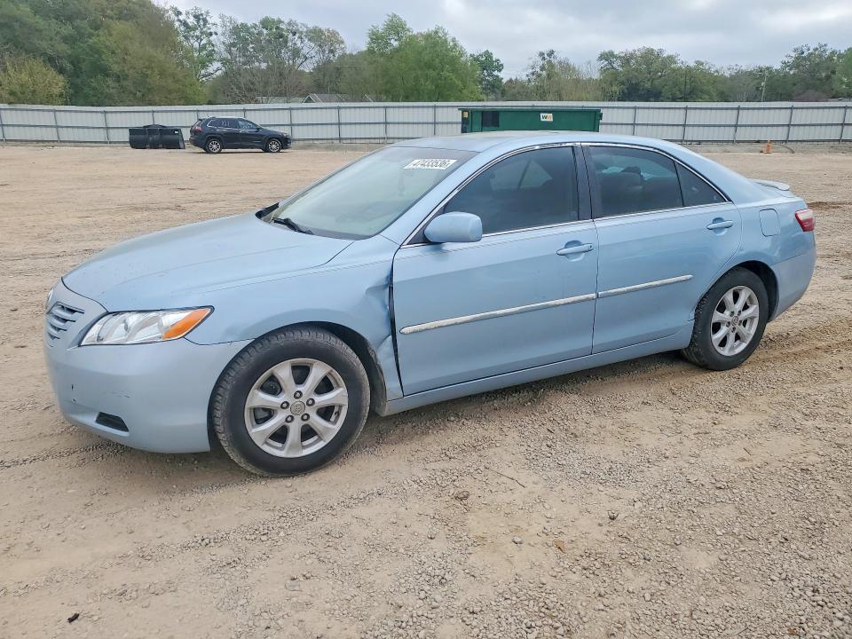 47433536 :رقم المزاد ، 4T1BE46KX9U917040 vin ، 2009 Toyota Camry مزاد بيع