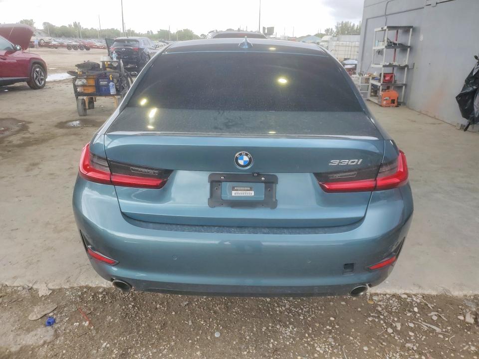 46364796 :رقم المزاد ، WBA5R1C58KAK11871 vin ، 2019 Bmw 330i مزاد بيع
