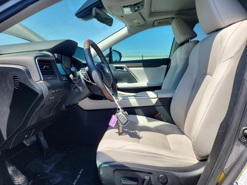 Aukcja sprzedaży 2022 Lexus Rx 350, vin: 2T2HZMAA0NC230153, numer aukcji: 47884346