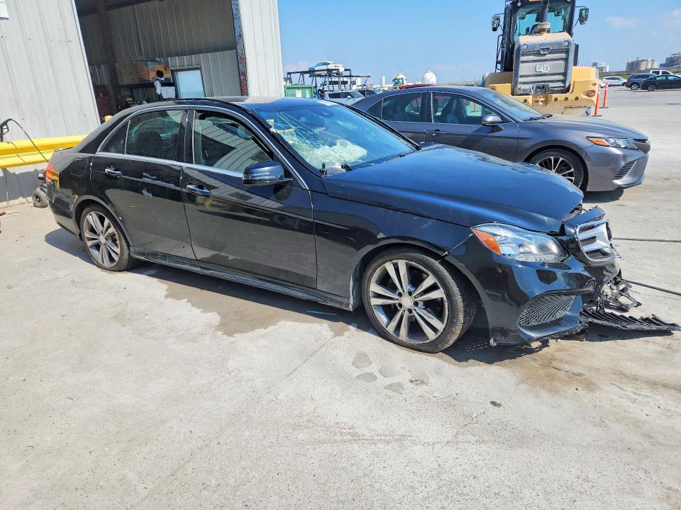 2016 Mercedes-benz E მანქანა იყიდება აუქციონზე, vin: WDDHF5KB2GB202789, აუქციონის ნომერი: 47556176