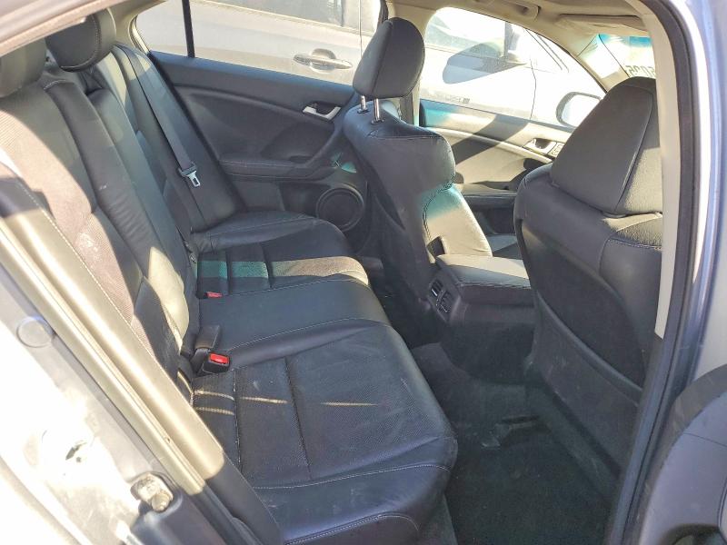 Продаж на аукціоні авто 2011 Acura Tsx, vin: JH4CU2F61BC018354, номер лоту: 79115005