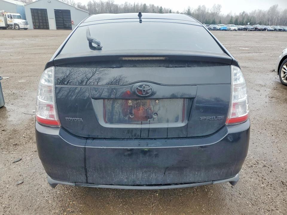 47779896 :رقم المزاد ، JTDKB22U077625109 vin ، 2007 Toyota Prius مزاد بيع