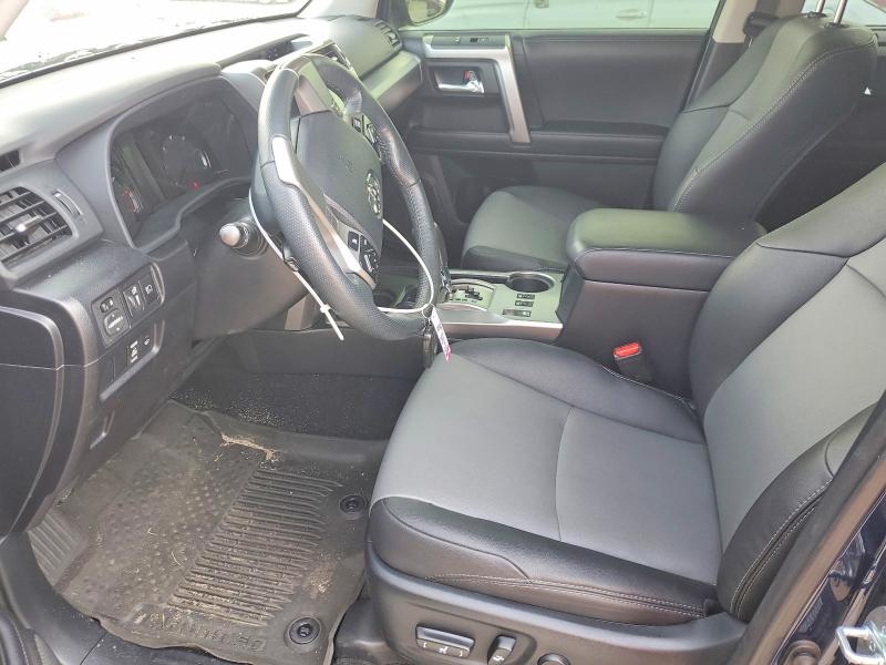 Продажа на аукционе авто 2023 Toyota 4runner, vin: JTEFU5JR8P5301178, номер лота: 46172426