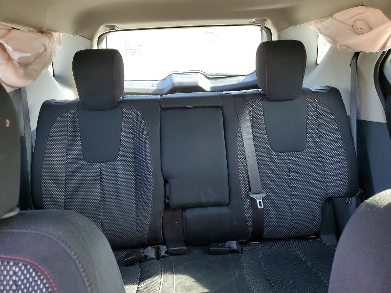 41890876 :رقم المزاد ، 2GNALBEK1H1552891 vin ، 2017 Chevrolet Equinox مزاد بيع