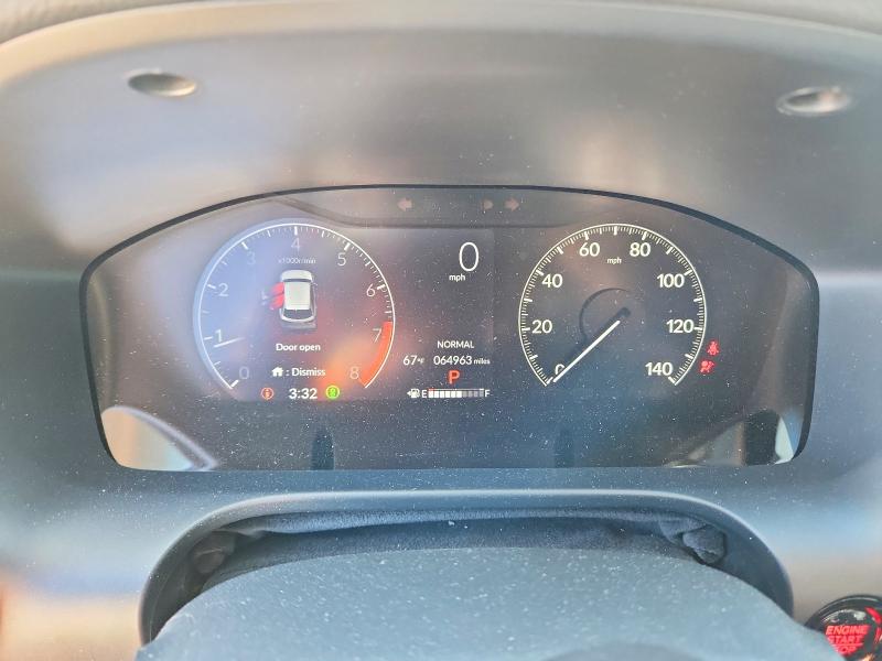 Aukcja sprzedaży 2024 Honda Hr-v, vin: 3CZRZ1H78RM710613, numer aukcji: 41609966