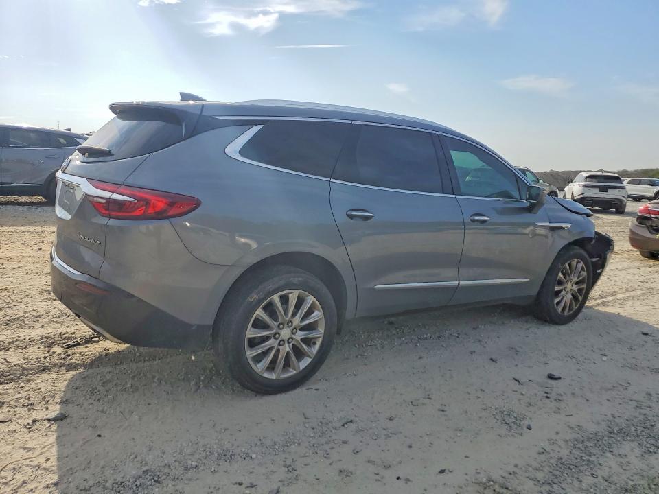Продажа на аукционе авто 2019 Buick Enclave, vin: 5GAERBKW7KJ315725, номер лота: 47163096