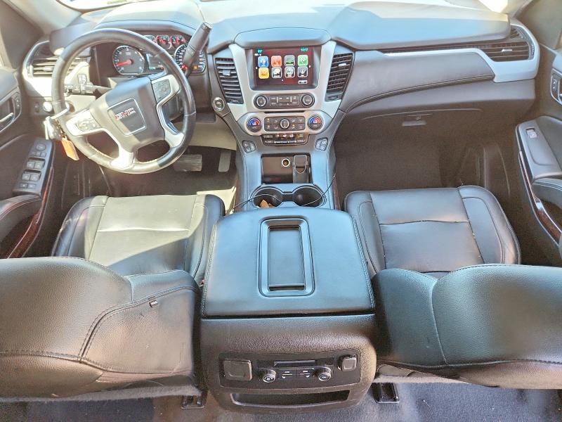46184306 :رقم المزاد ، 1GKS2GKC4KR272024 vin ، 2019 Gmc Yukon Xl مزاد بيع
